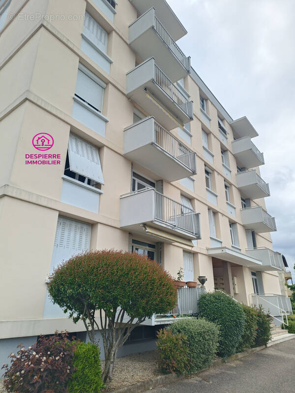 Appartement à ROUSSILLON