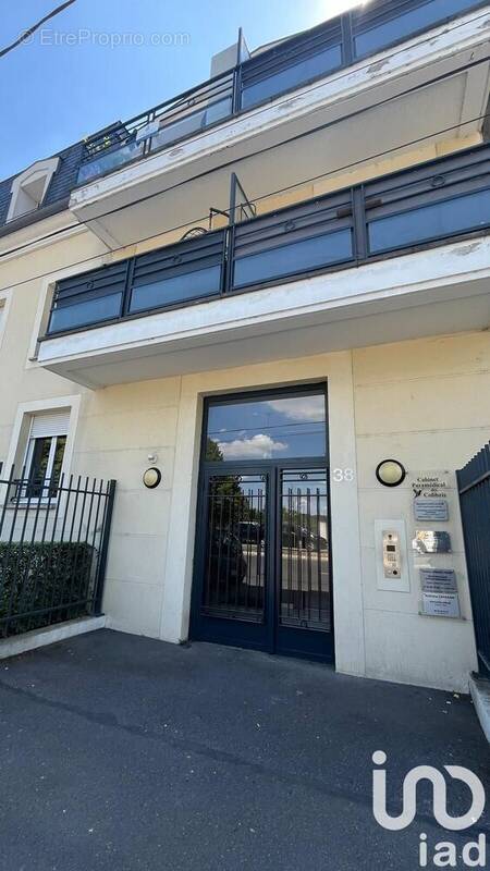 Photo 1 - Appartement à DRAVEIL