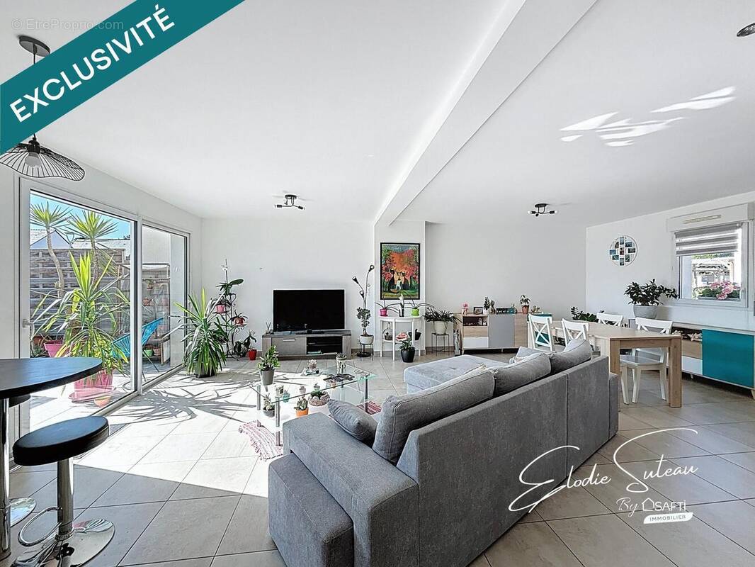 Photo 1 - Maison à LE LION-D&#039;ANGERS