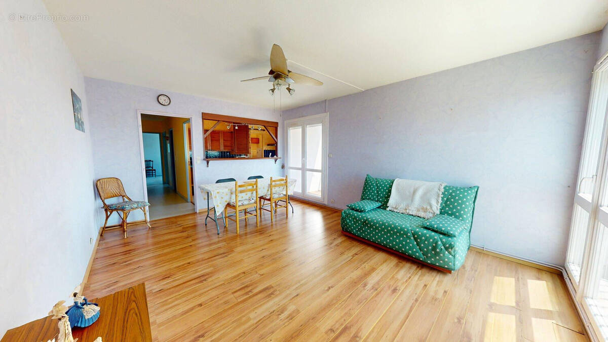 Appartement à ROYAN
