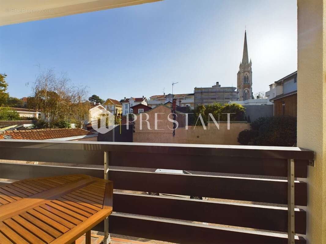 Appartement à ARCACHON