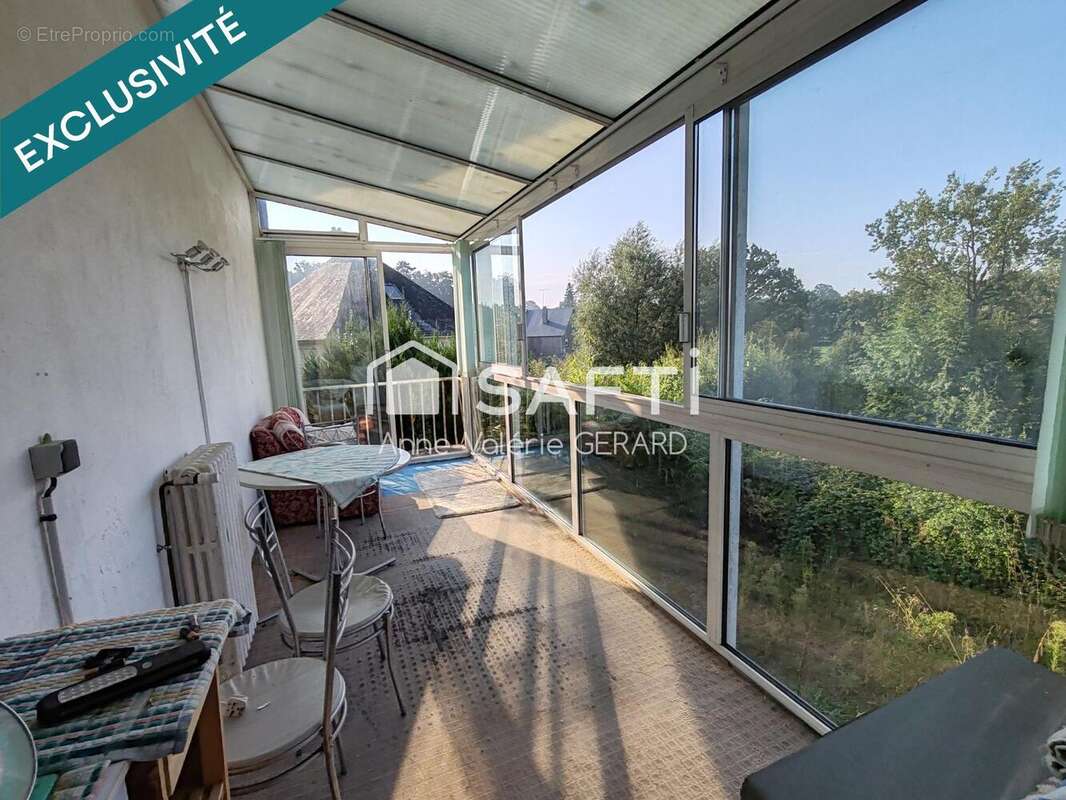 Photo 3 - Maison à FOUGEROLLES-DU-PLESSIS