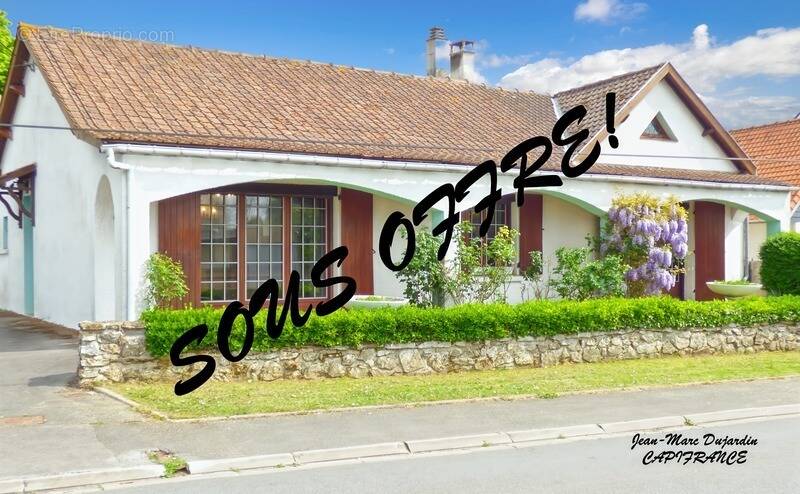 Maison à RANG-DU-FLIERS