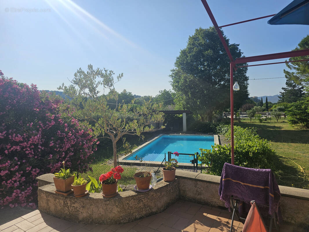 Maison à LAURIS