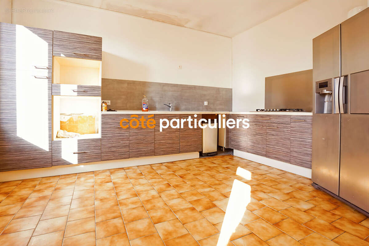 Maison à DAMIATTE