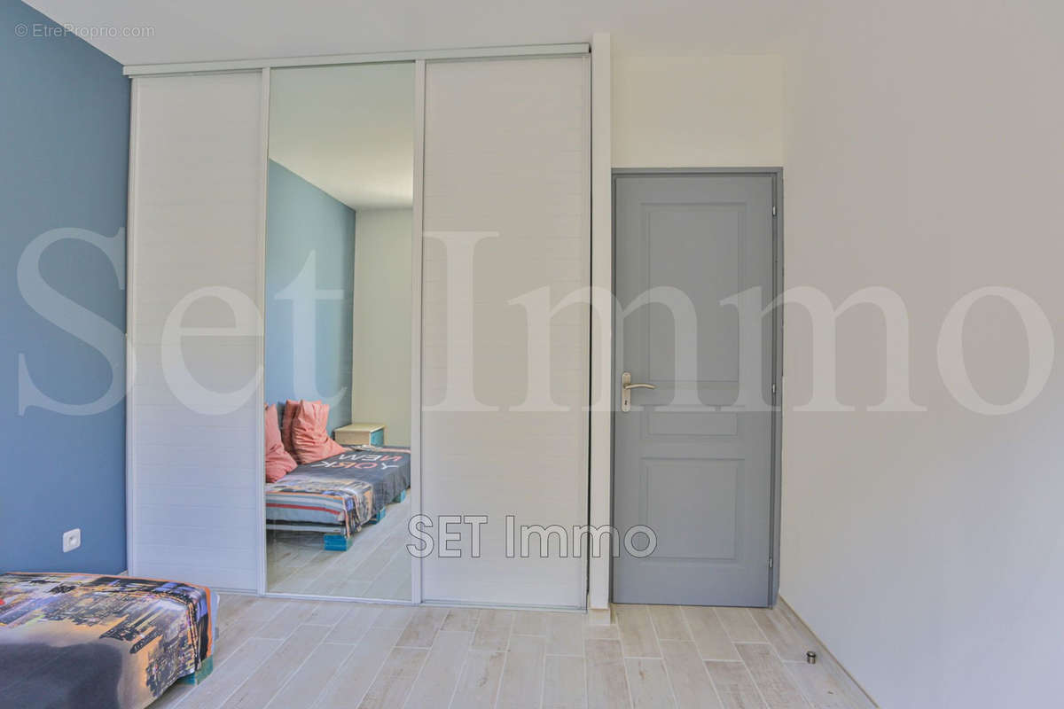 Maison à NIMES