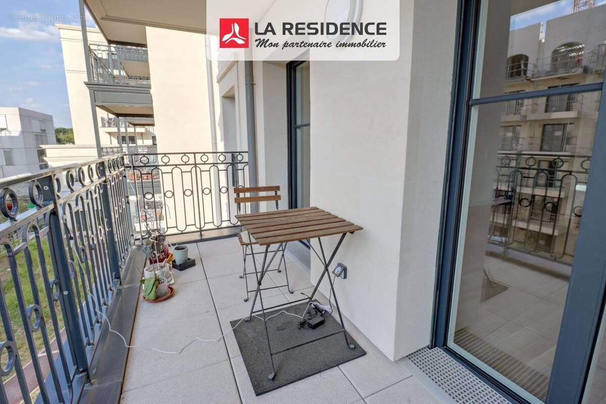 Appartement à CLAMART