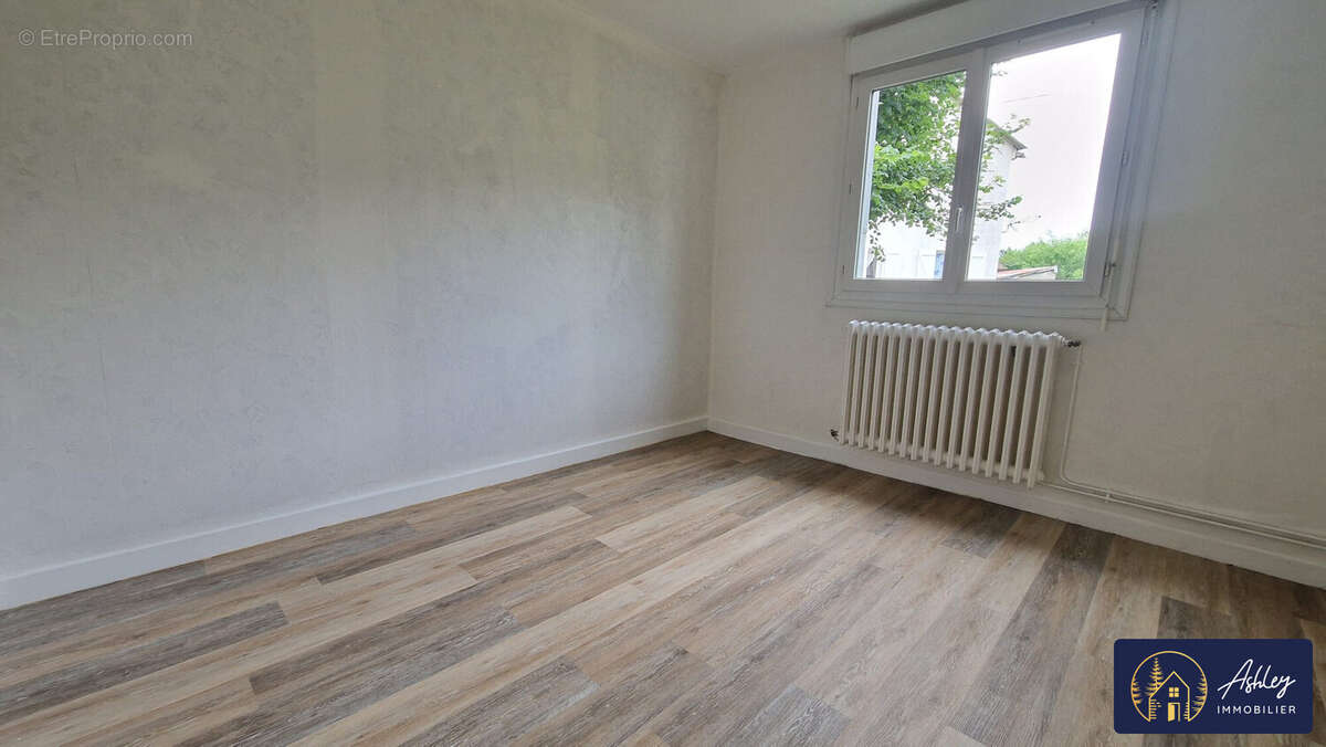 Appartement à BORT-LES-ORGUES