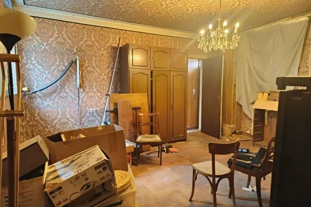 Maison à SAINT-ETIENNE