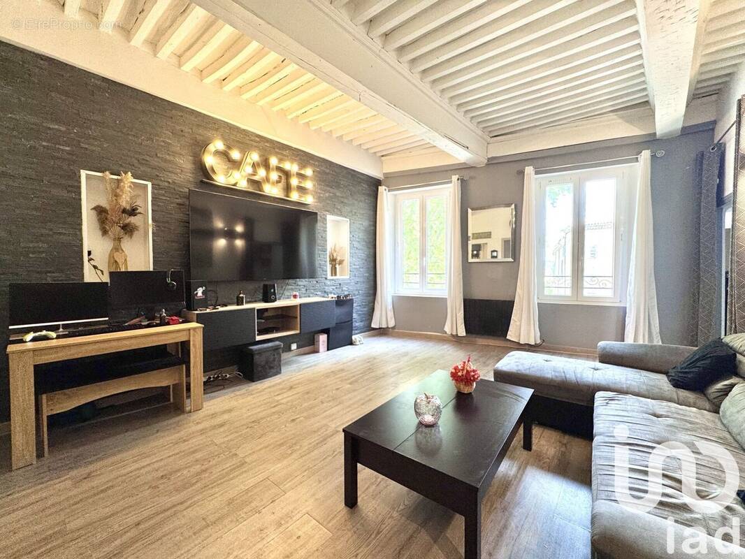 Photo 1 - Appartement à BRIGNOLES