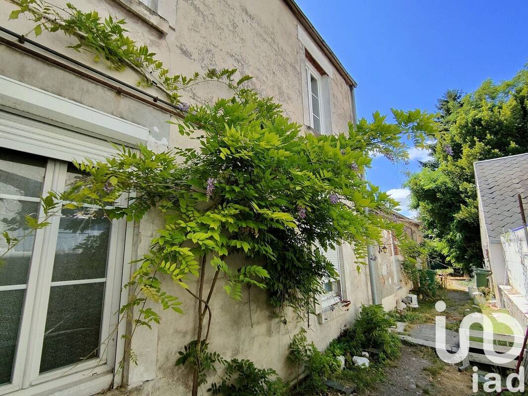 Photo 1 - Maison à ORLEANS
