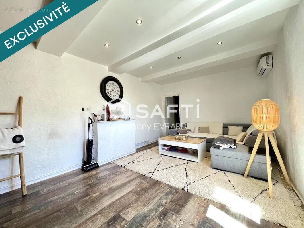 Photo 1 - Maison à SARRIANS