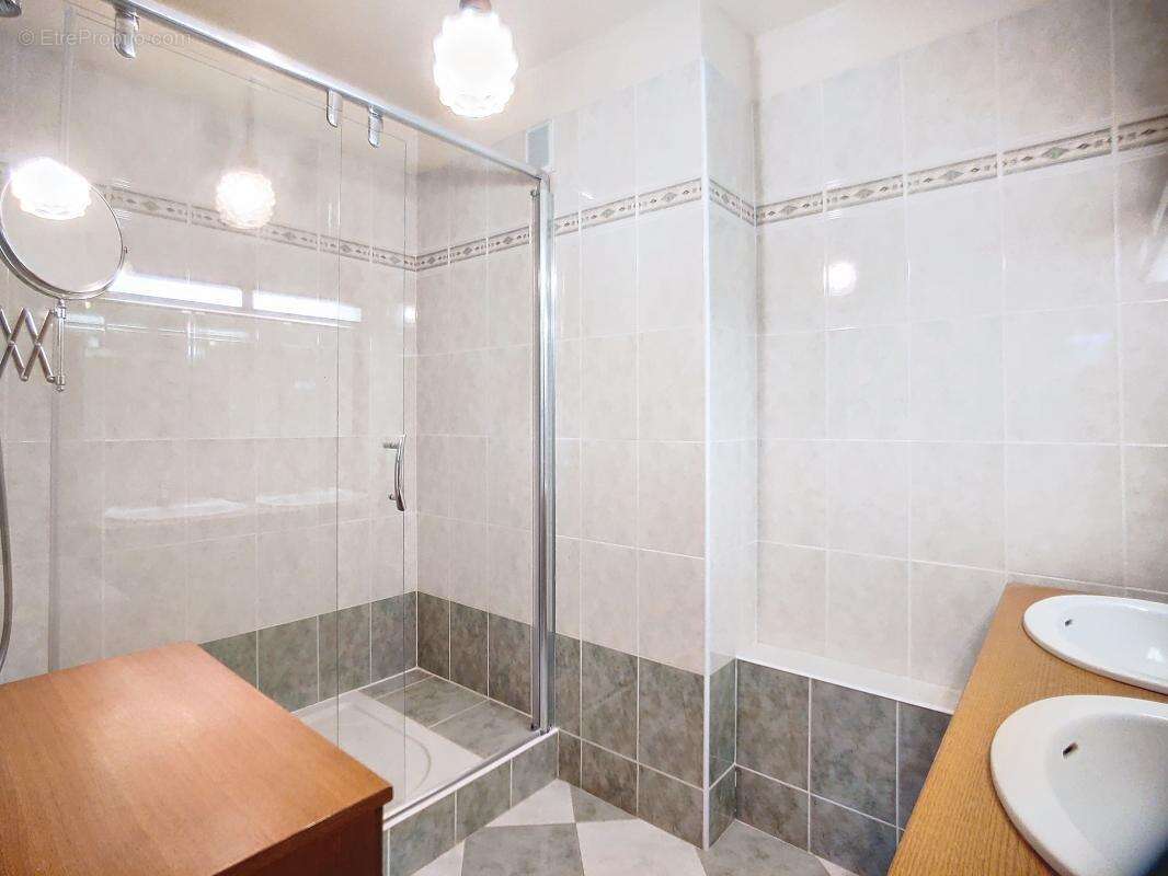 Appartement à LE GRAND-QUEVILLY