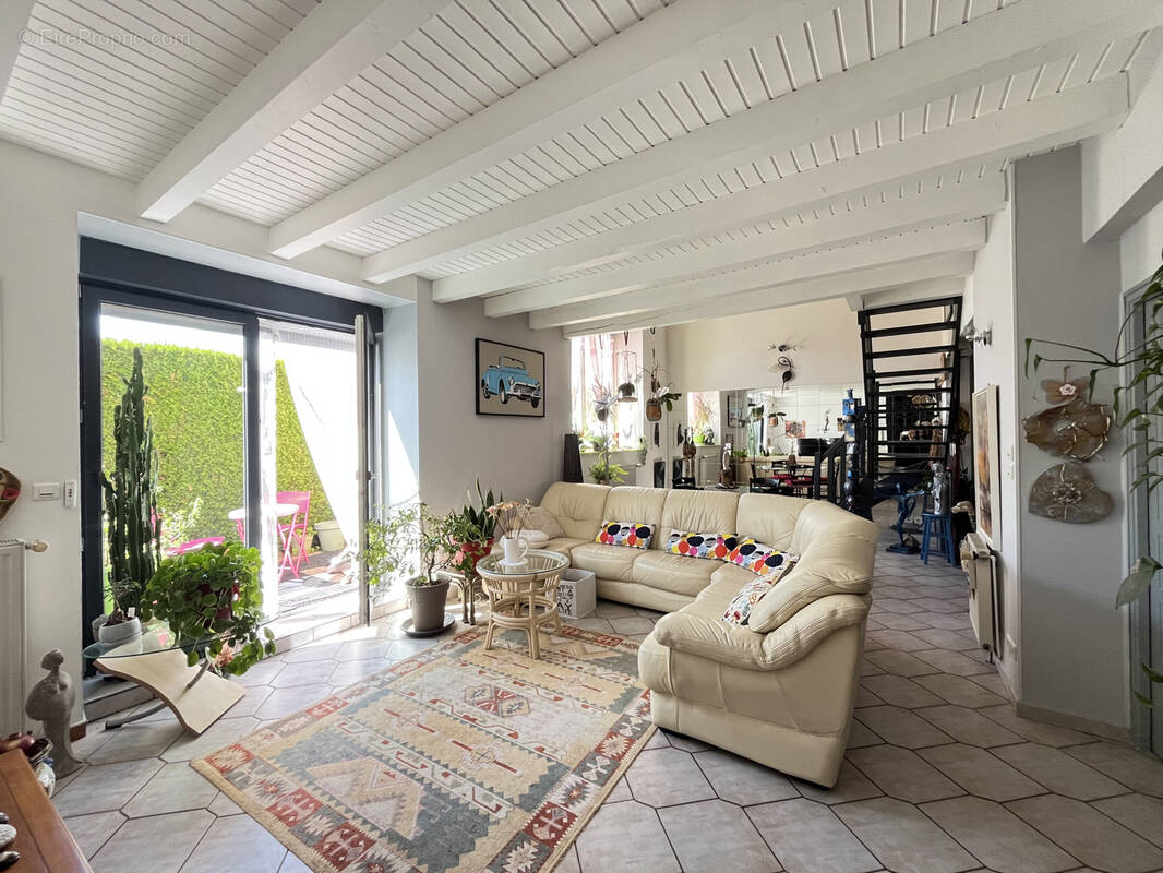 Appartement à BELFORT