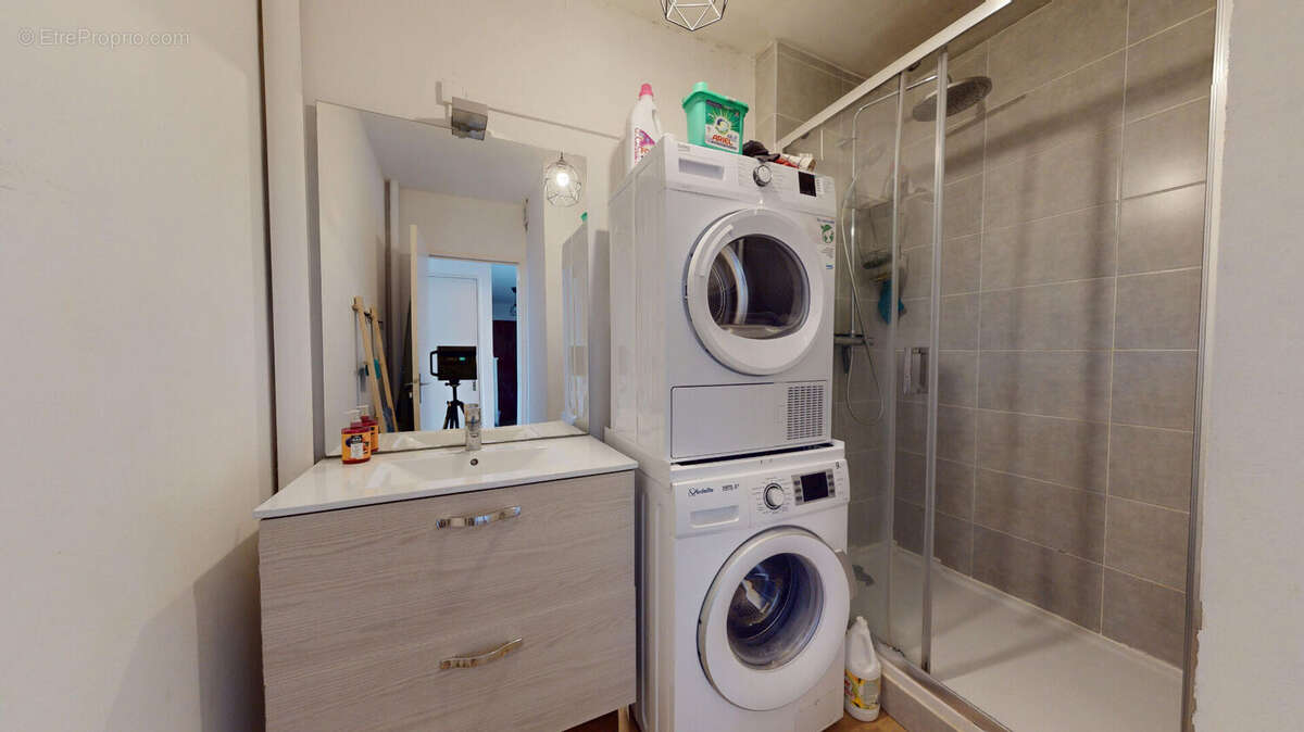 Appartement à ORVAULT