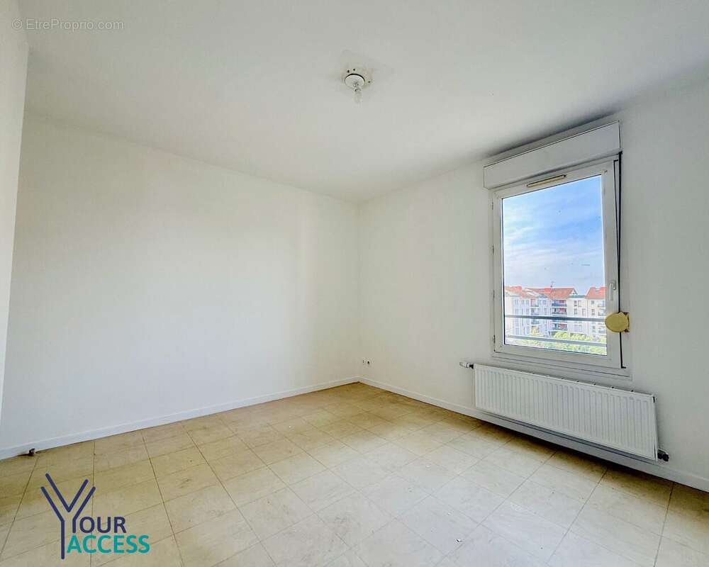 Appartement à VENISSIEUX