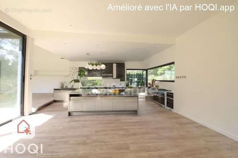 Maison à CYSOING