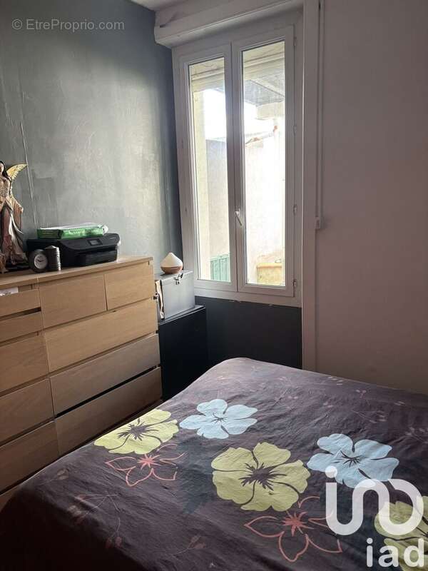 Photo 6 - Appartement à LA GRAND-CROIX