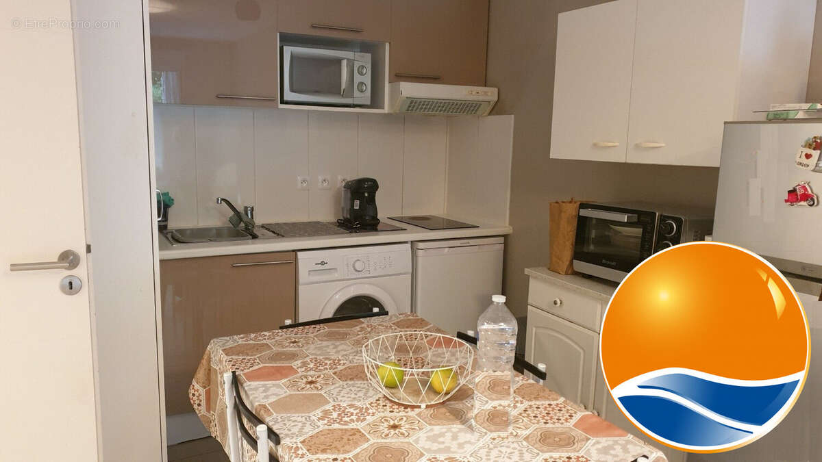 Appartement à CANOHES