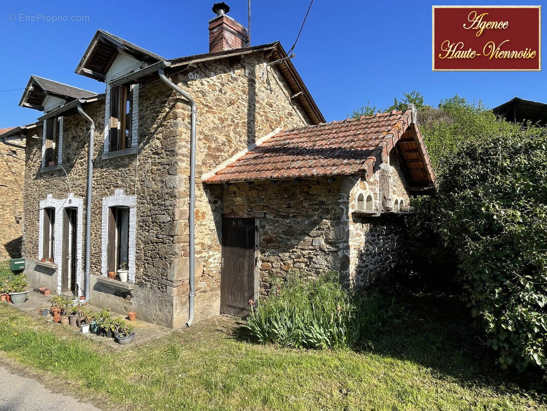 Maison à MASLEON