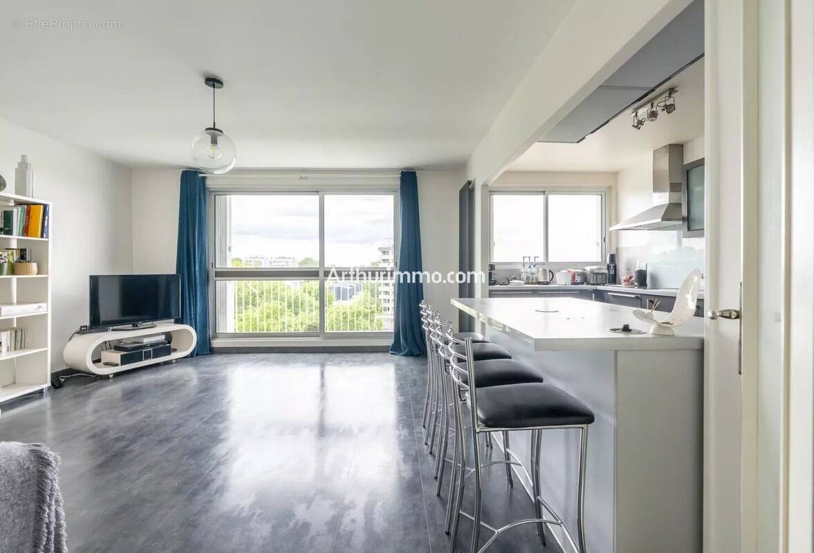 Appartement à SUCY-EN-BRIE