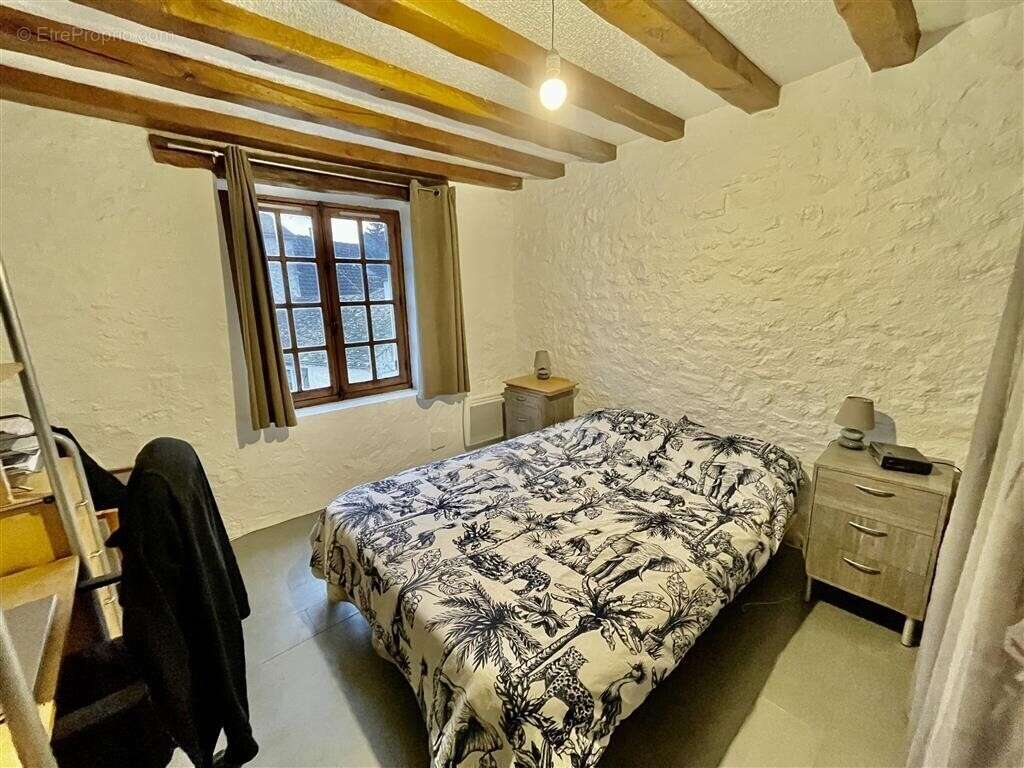 Maison à MAISSE