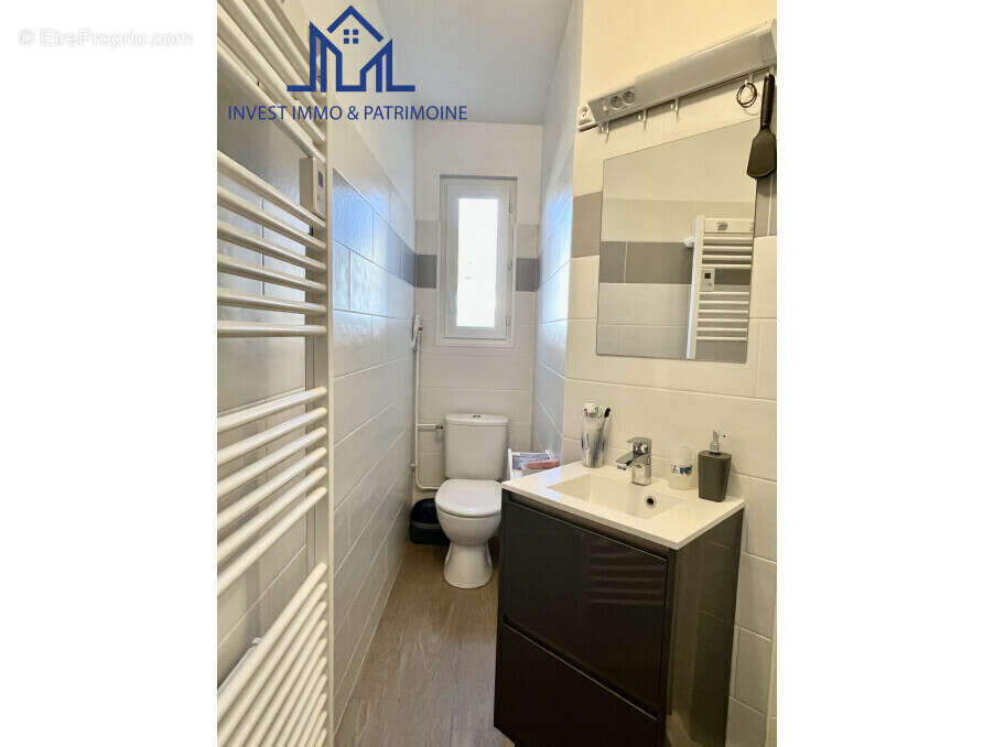 Appartement à LE TOUQUET-PARIS-PLAGE