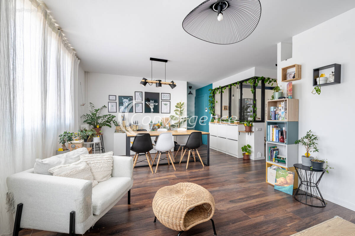Appartement à LIMOGES
