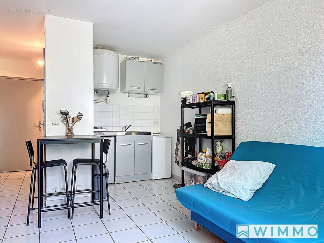 Appartement à TALENCE