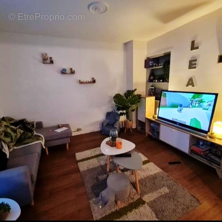 Appartement à CARCASSONNE