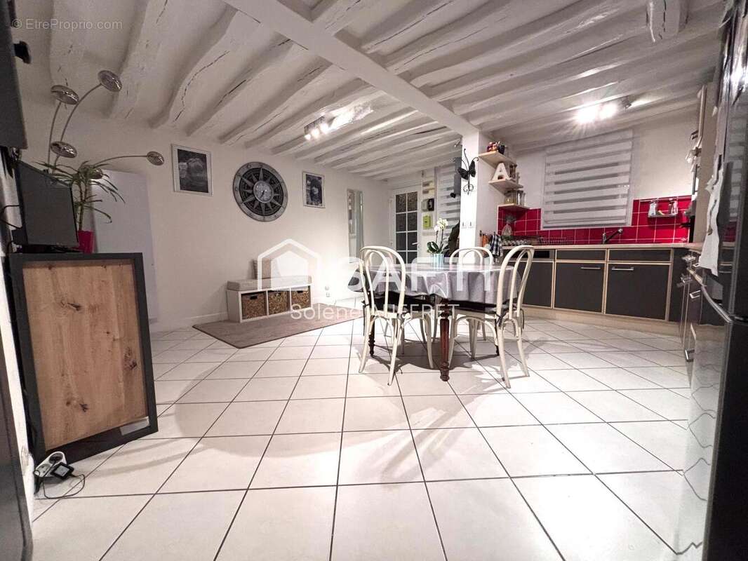 Photo 5 - Maison à CANTELEU