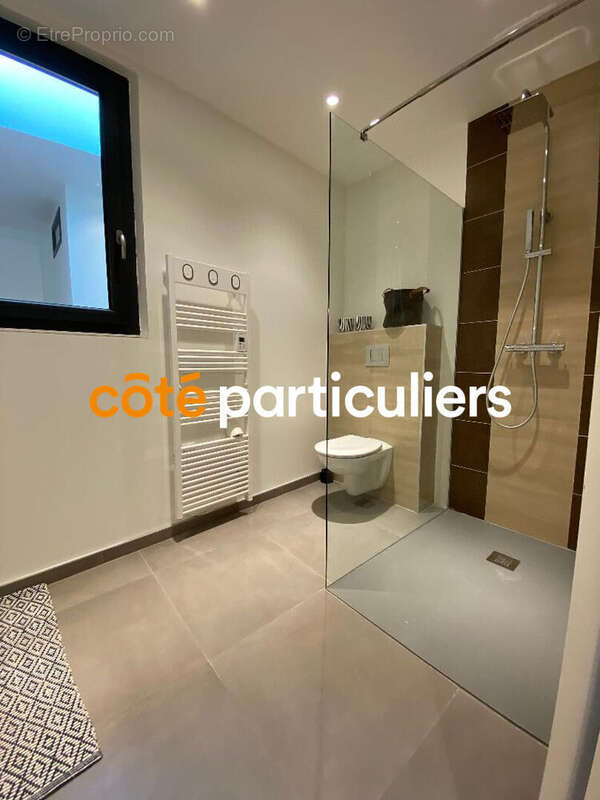 Appartement à ALES