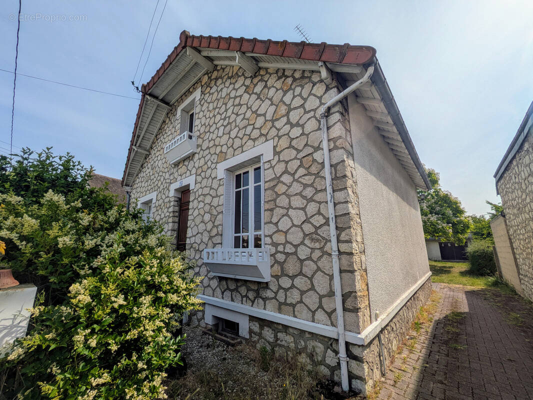 Maison à MONTARGIS