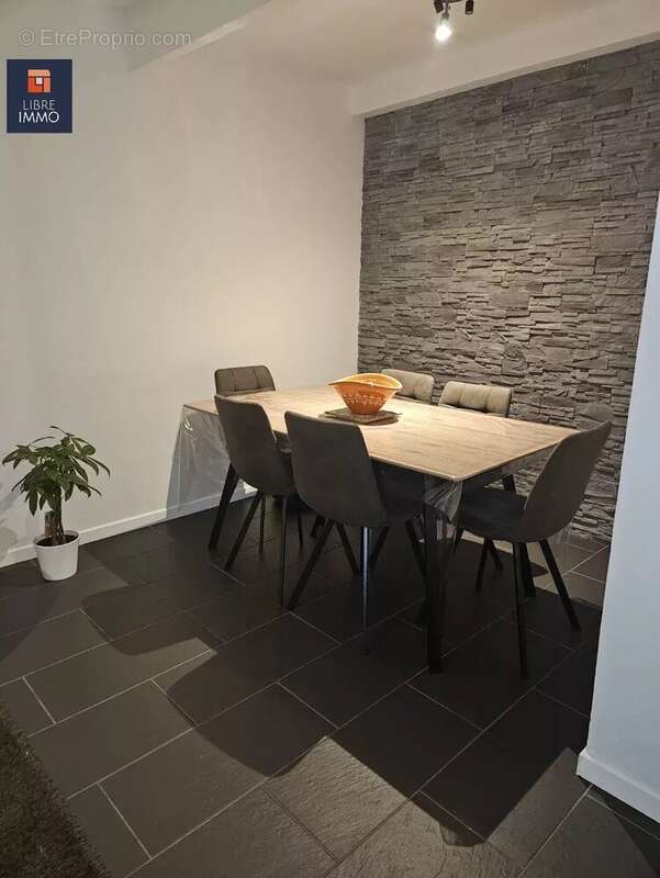 Appartement à PAU