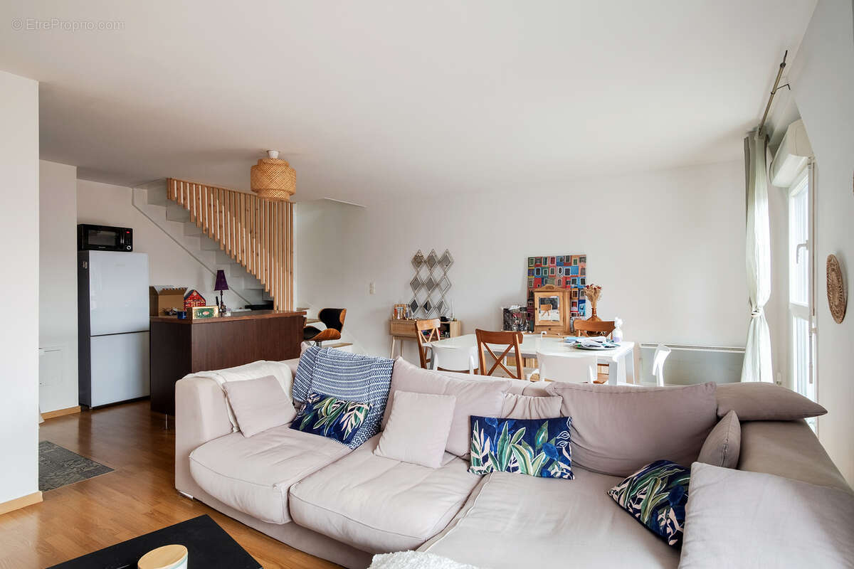 Appartement à AMIENS