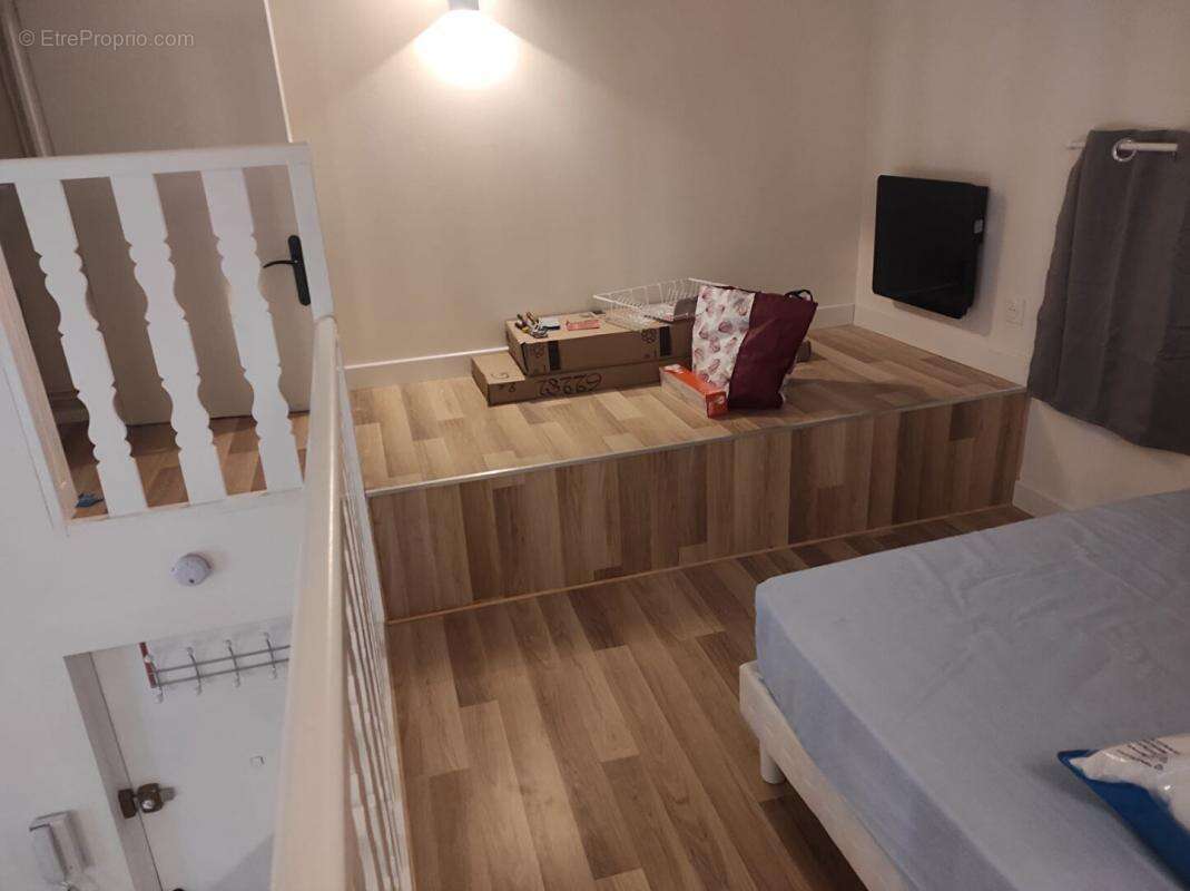 Appartement à SETE