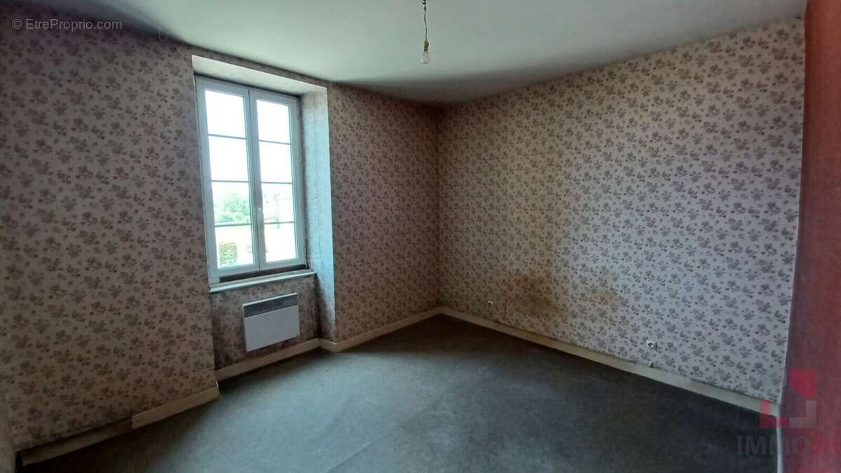 Maison à PRAYSSAC
