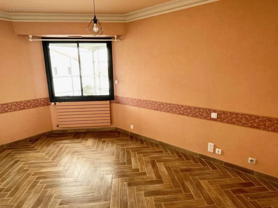 Appartement à CHALLANS