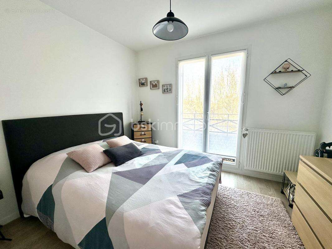 Appartement à COURCHELETTES