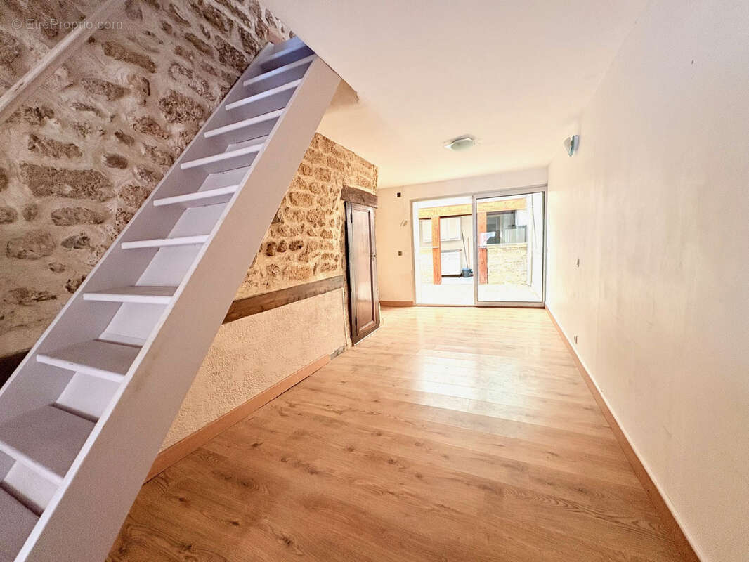 Maison à PEROLS