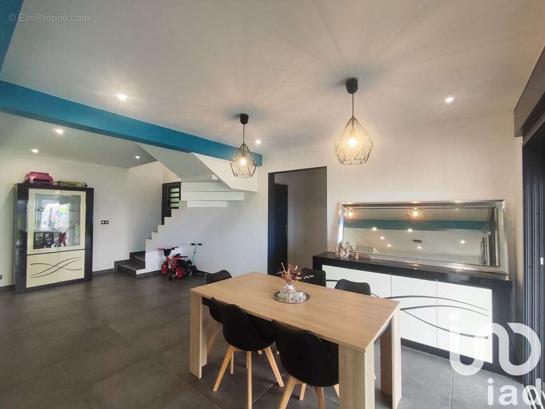 Photo 5 - Maison à LE PORT
