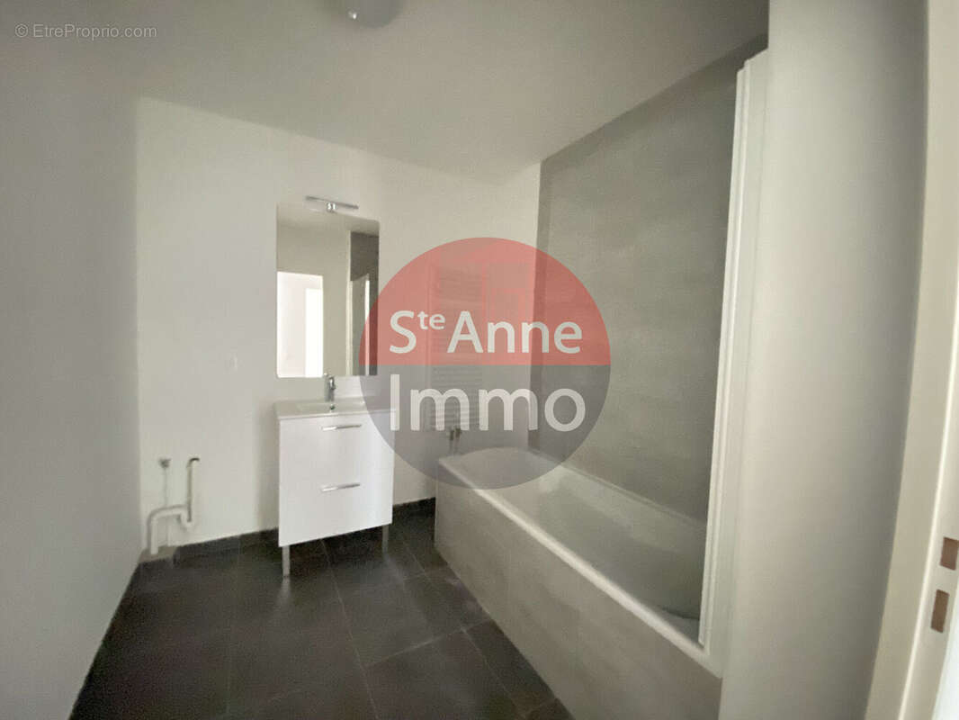 Photo 5 - Appartement à AMIENS