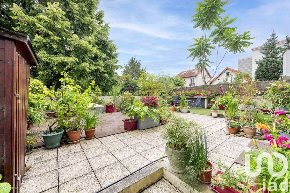 Photo 3 - Appartement à JOINVILLE-LE-PONT
