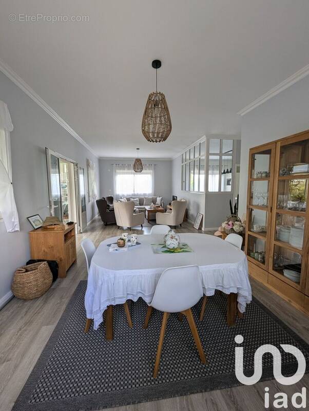 Photo 1 - Maison à LA PLAINE-DES-PALMISTES