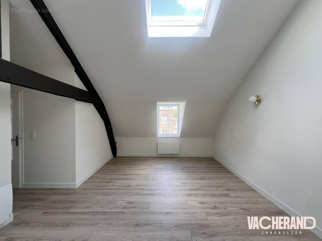 Appartement à LILLE