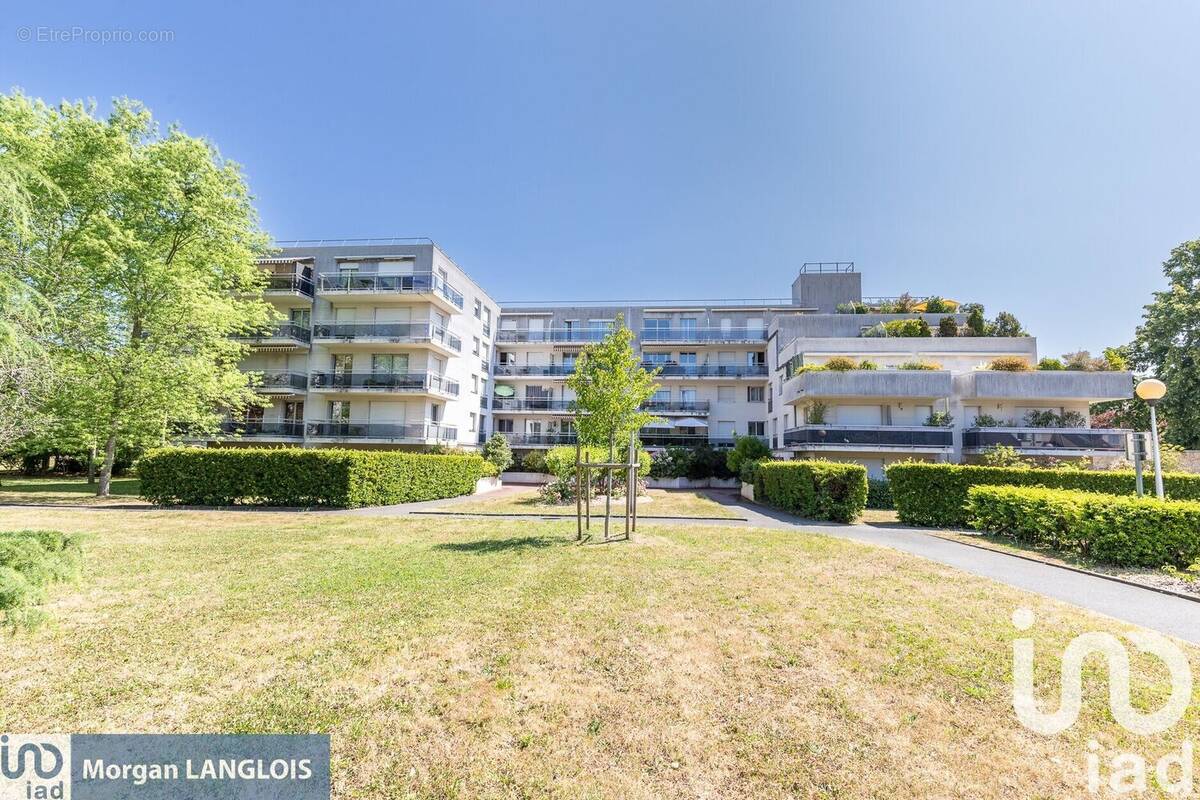 Photo 1 - Appartement à EVRY