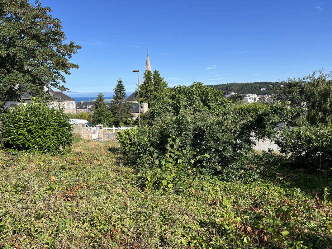 Terrain à ERQUY