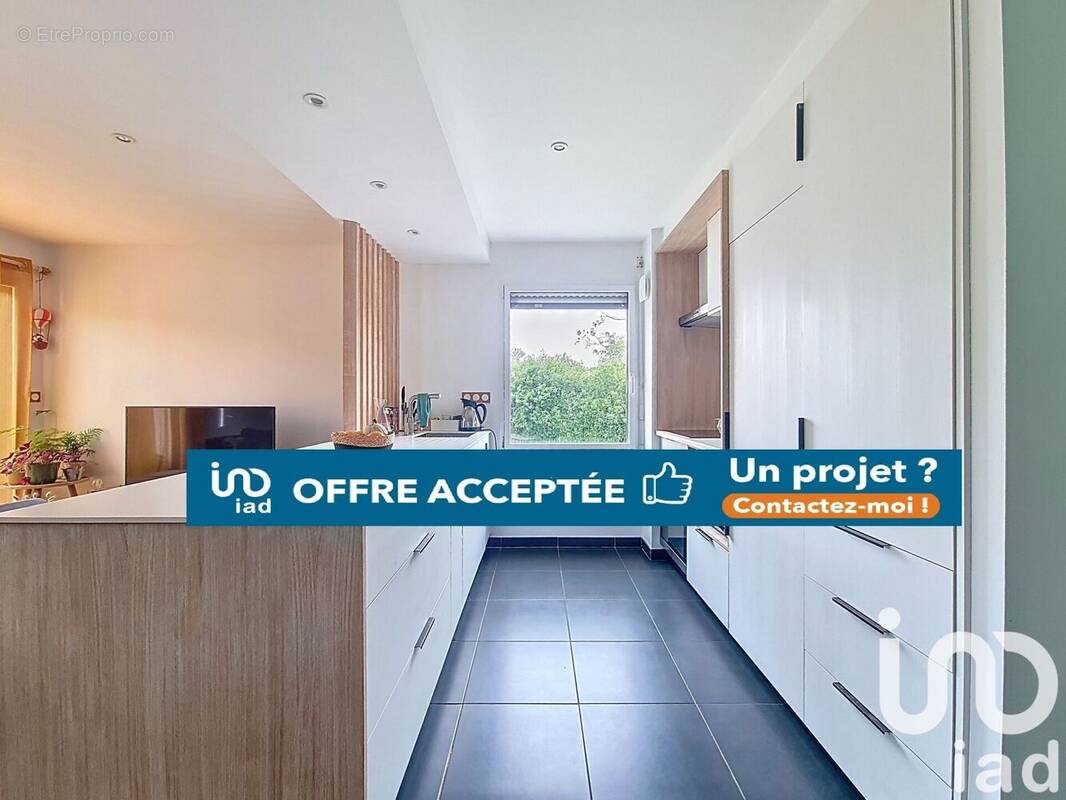 Photo 1 - Appartement à PLOUGONVELIN