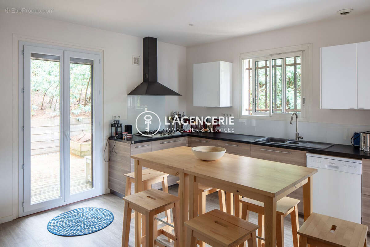 Maison à HOSSEGOR