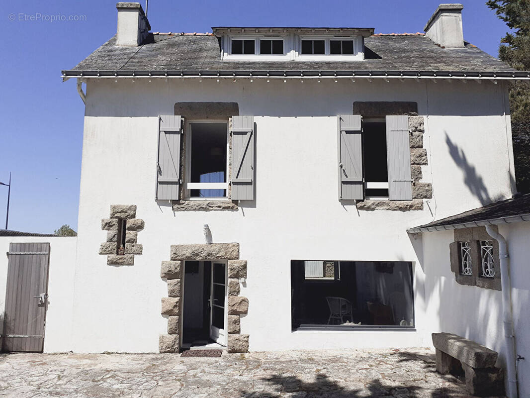 Maison à CARNAC